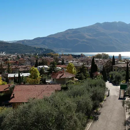 Aparthotel Englovacanze Riva del Garda