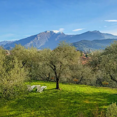 Aparthotel Englovacanze Riva del Garda