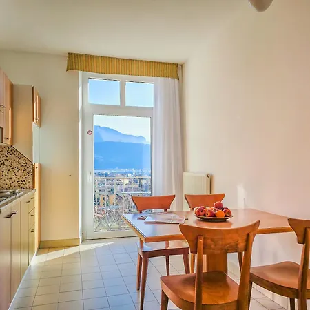 Aparthotel Englovacanze Riva del Garda