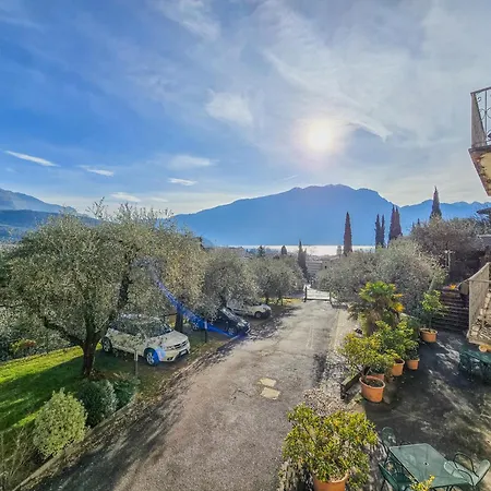 Englovacanze Lägenhetshotell Riva del Garda