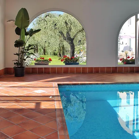 Englovacanze Lägenhetshotell Riva del Garda