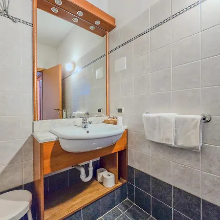 Appart hôtel Englovacanze Riva del Garda