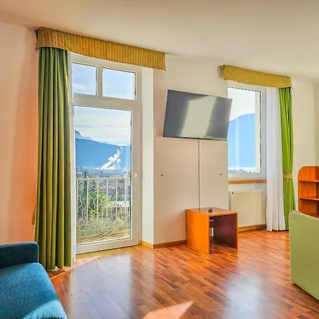 Appart hôtel Englovacanze Riva del Garda