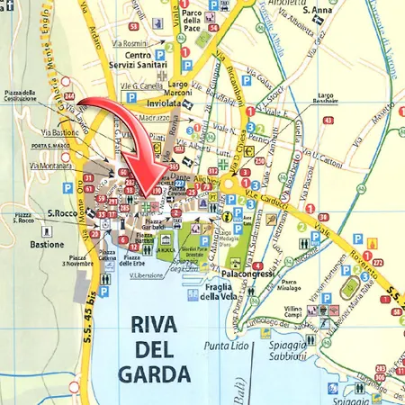 Englovacanze Riva del Garda