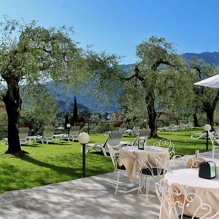 Englovacanze Appart hôtel Riva del Garda