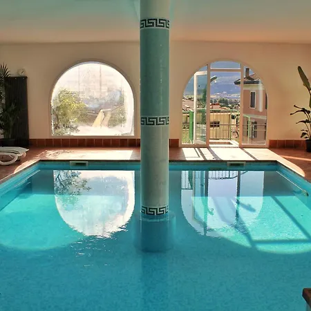 Englovacanze Appart hôtel 2*