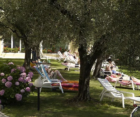 Englovacanze Appart hôtel Riva del Garda
